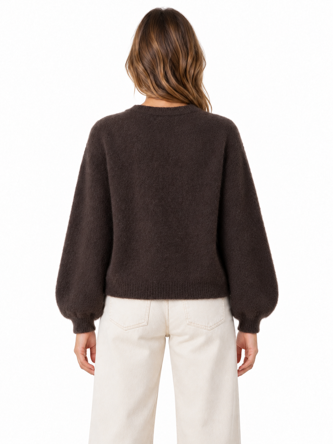 Kae Knit Cardigan