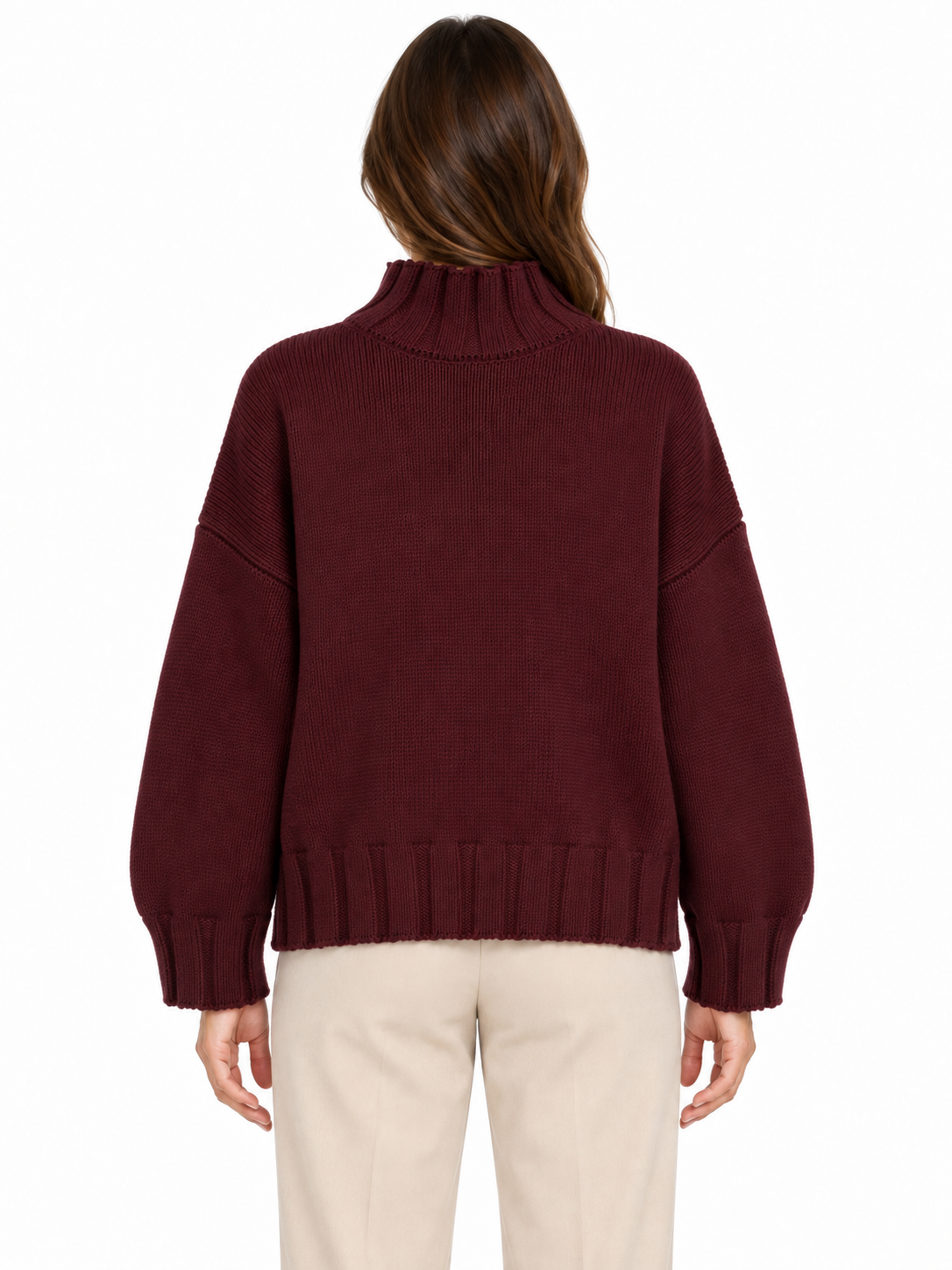 Mariya Knit