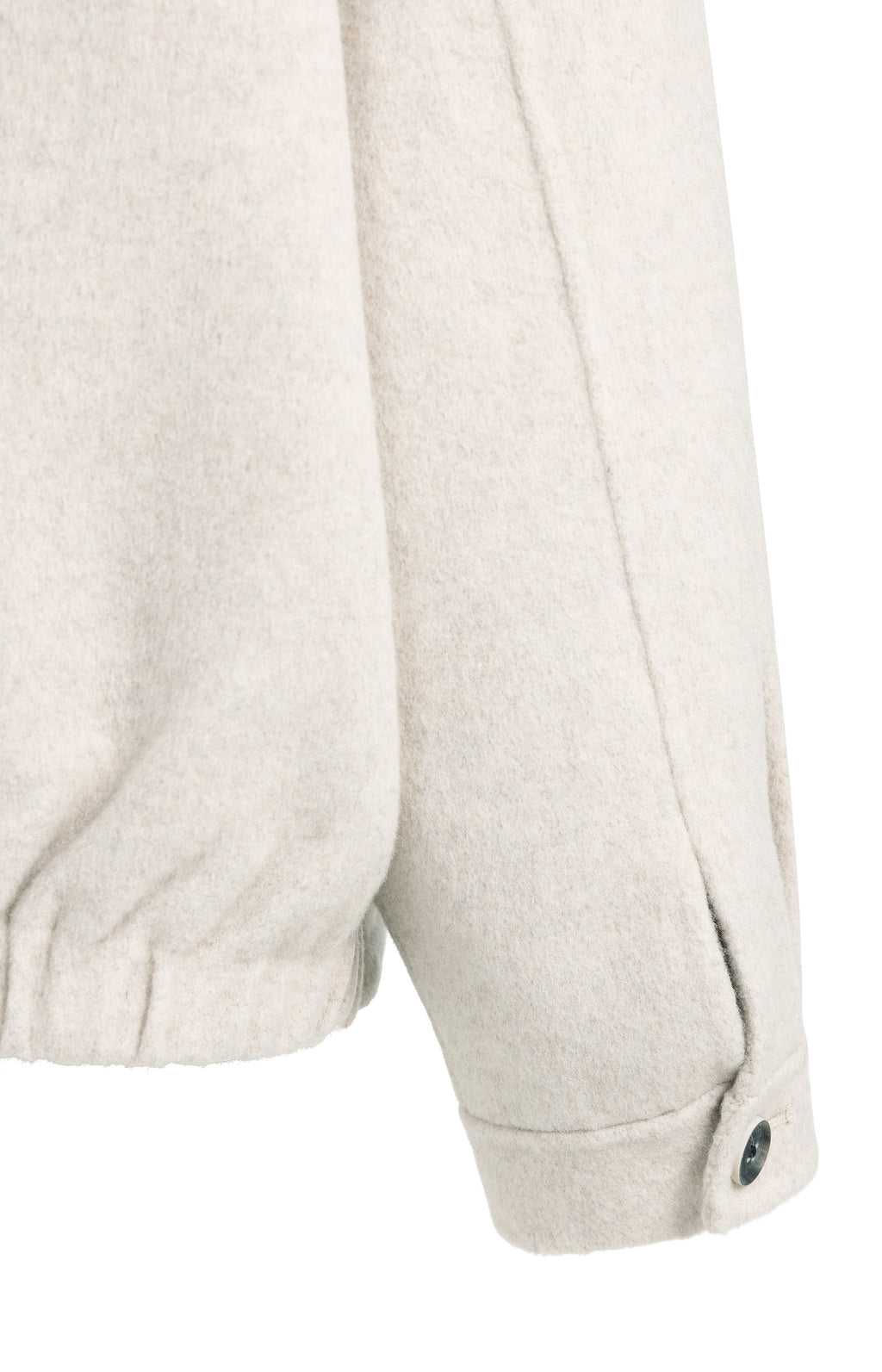 Oversize-Jacke