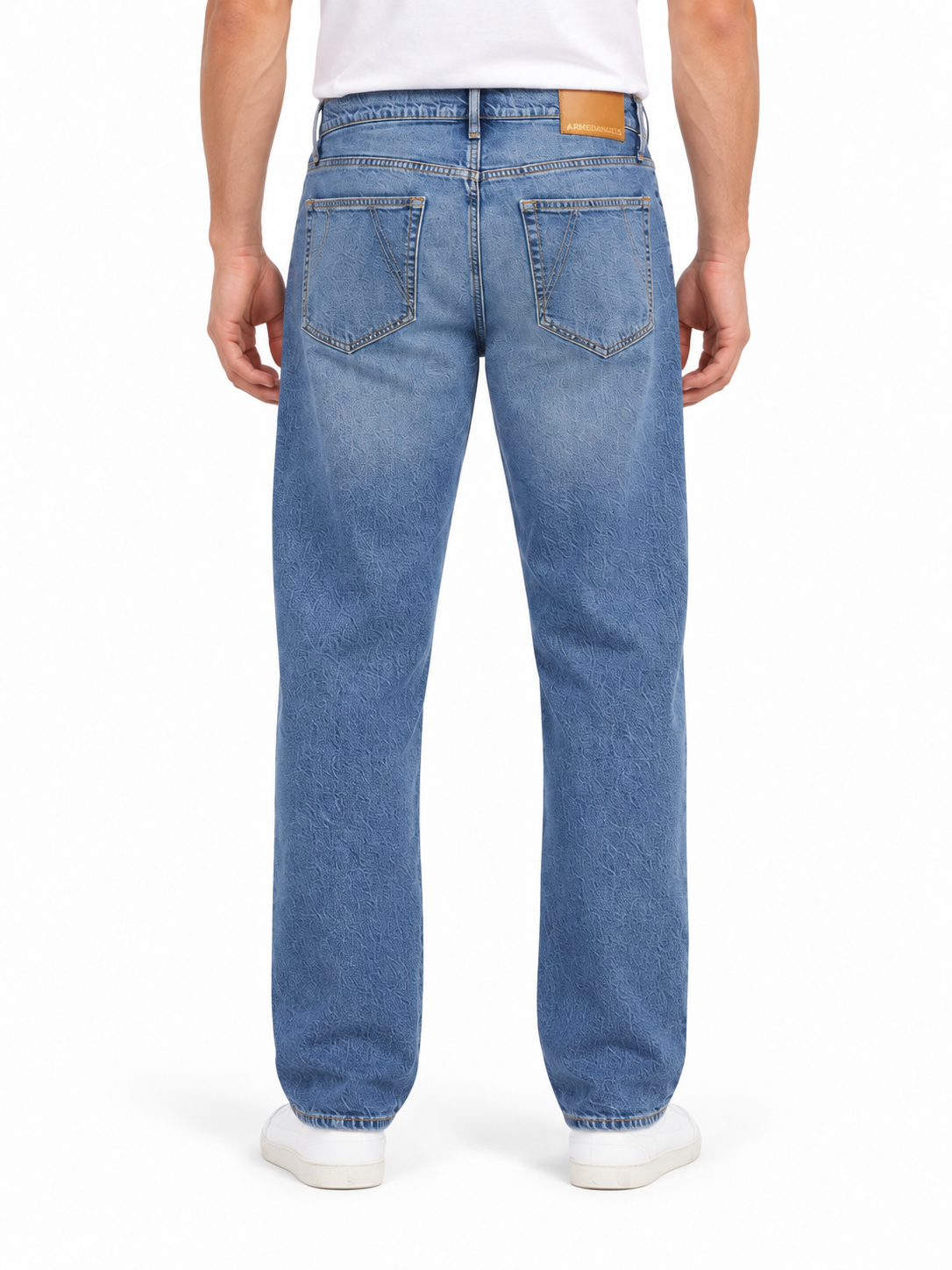 DYLAANO STRAIGHT JEAN