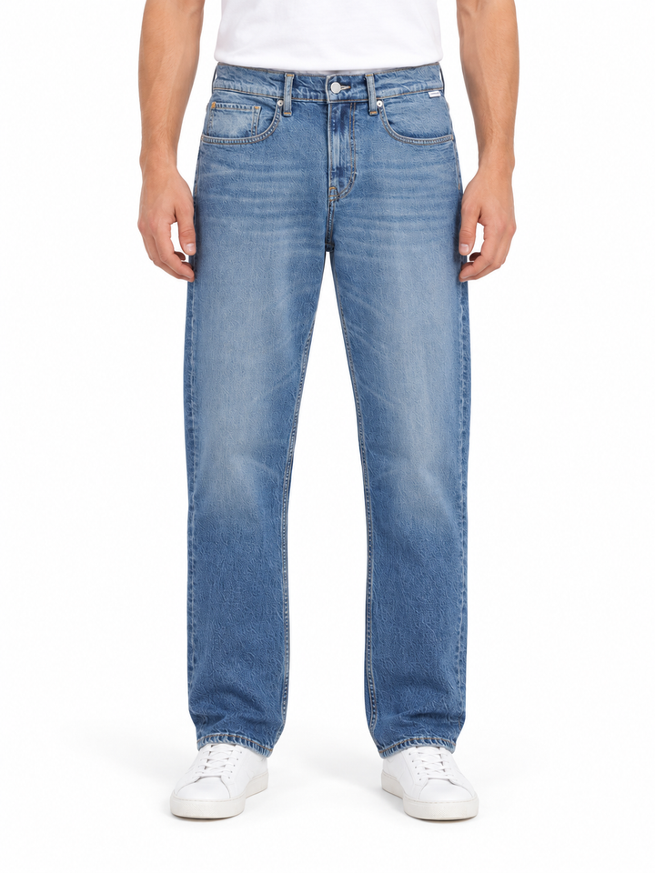 DYLAANO STRAIGHT JEAN