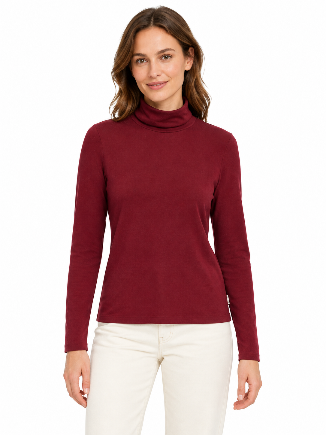 GRAZILIANAA SOFT LONGSLEEVE