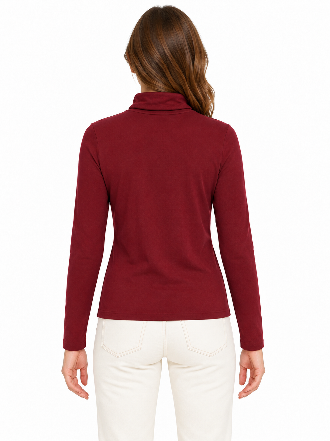 GRAZILIANAA SOFT LONGSLEEVE
