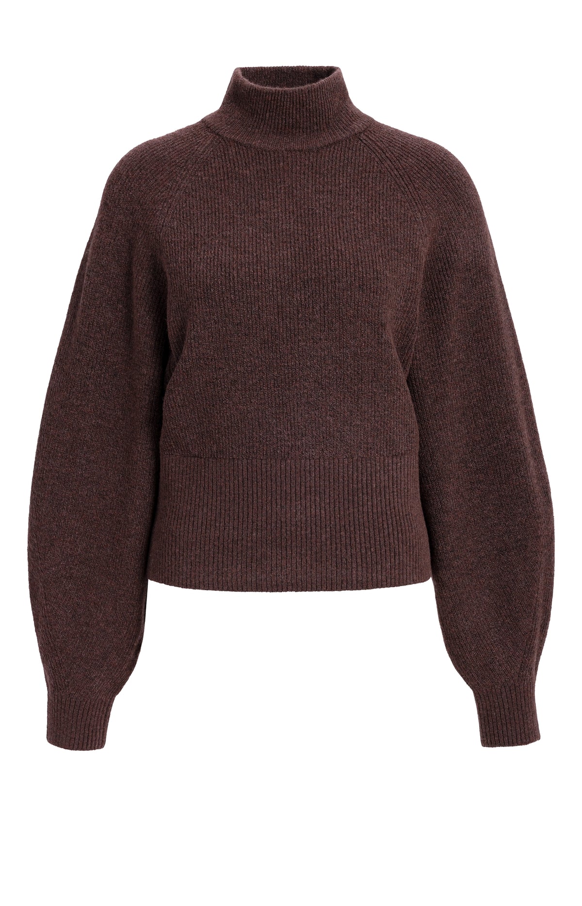 Fledermaus?rmel-Pullover