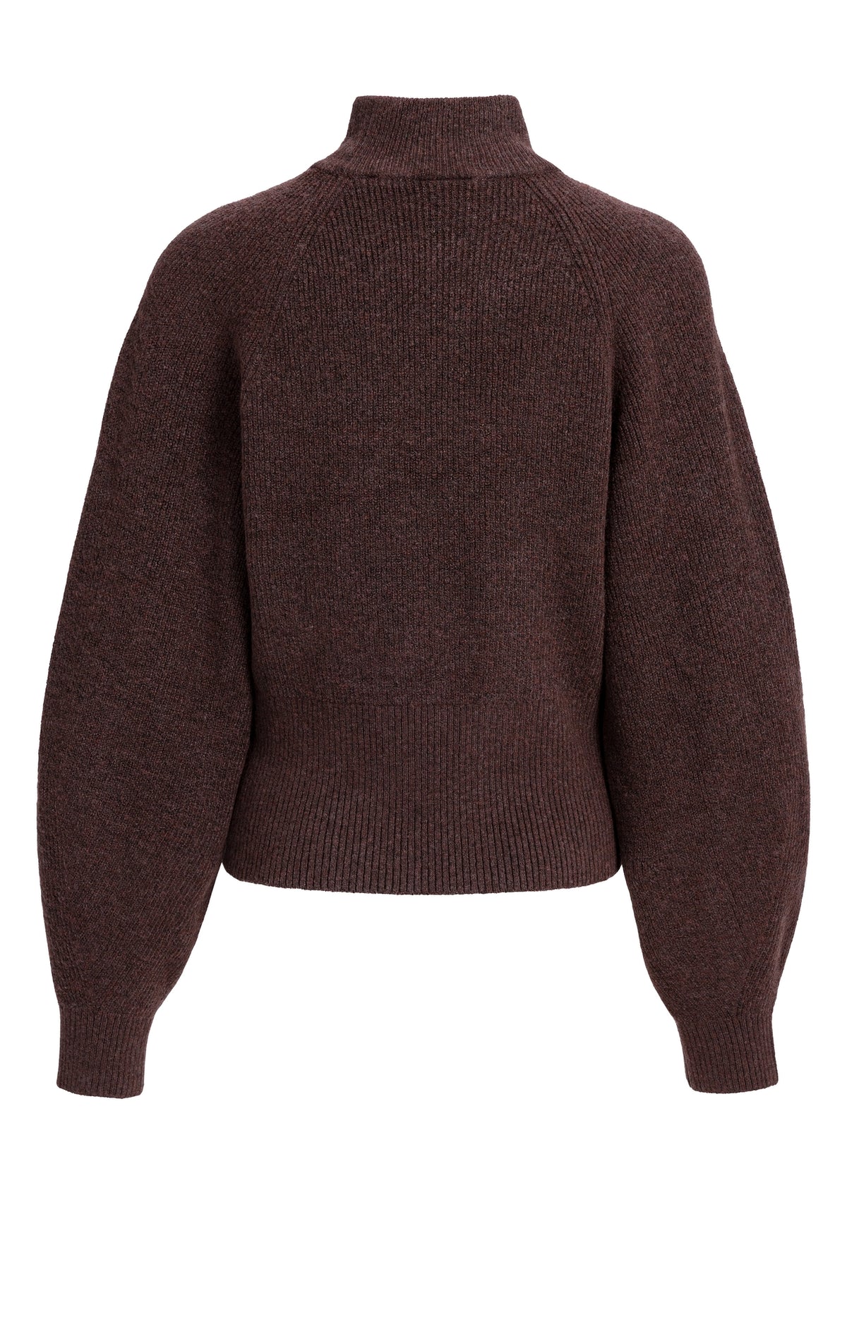 Fledermaus?rmel-Pullover