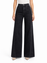 99037 BLACK DENIM