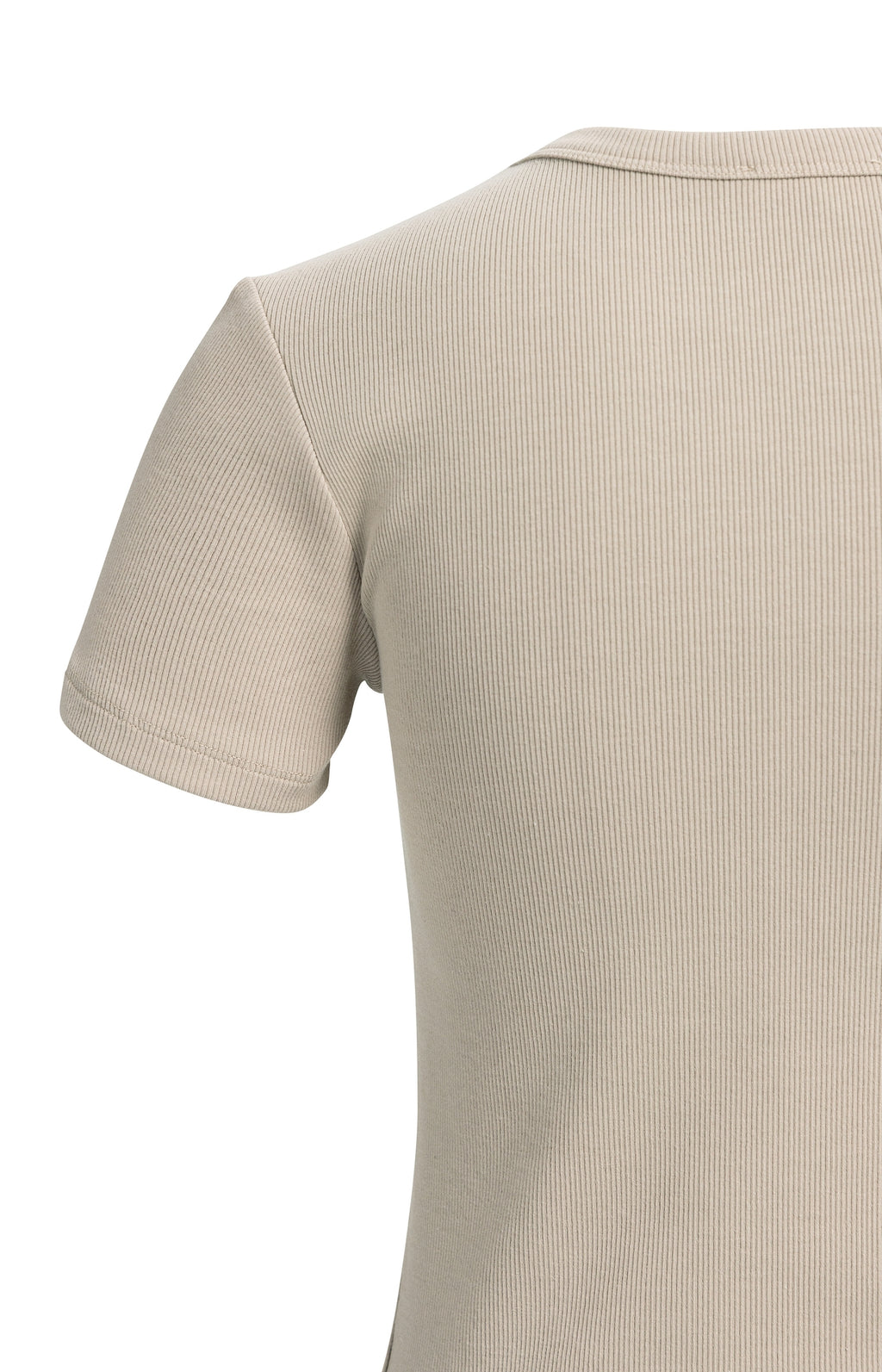 Eng anliegendes T-Shirt