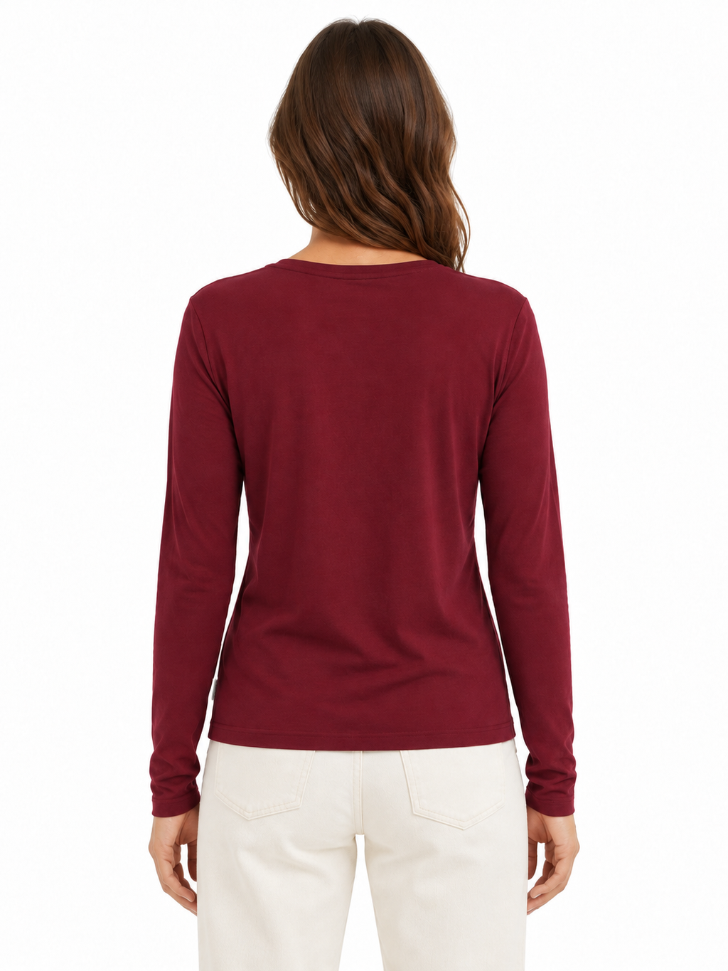 EINIAARA SOFT LONGSLEEVE