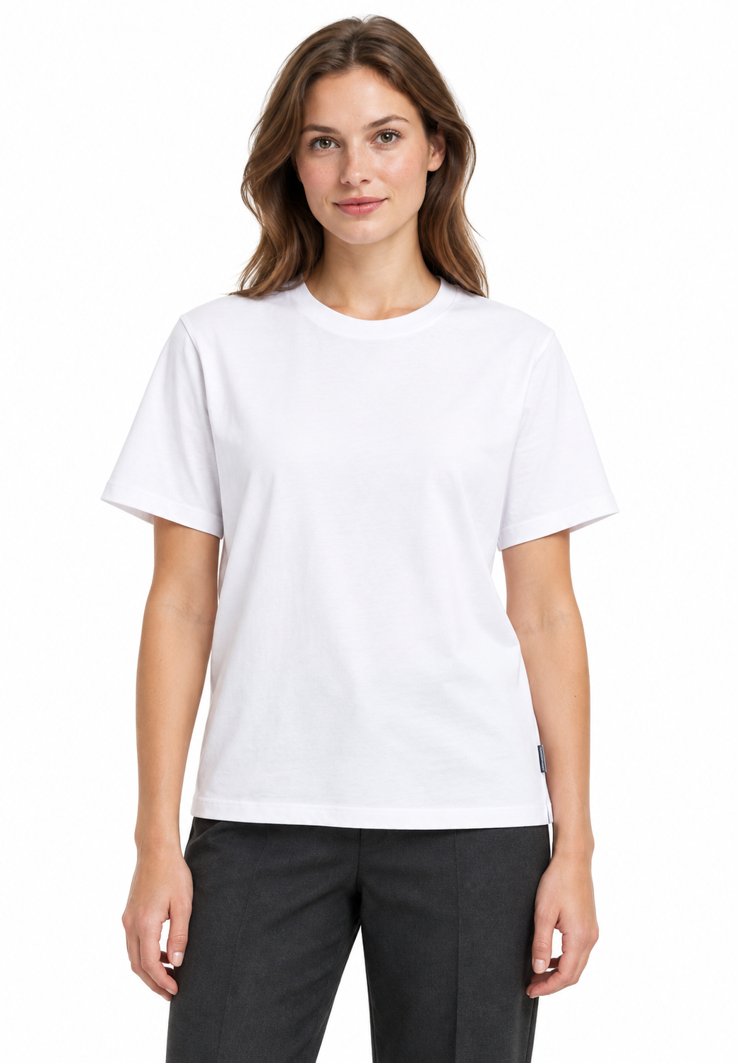LUALAA T-SHIRT