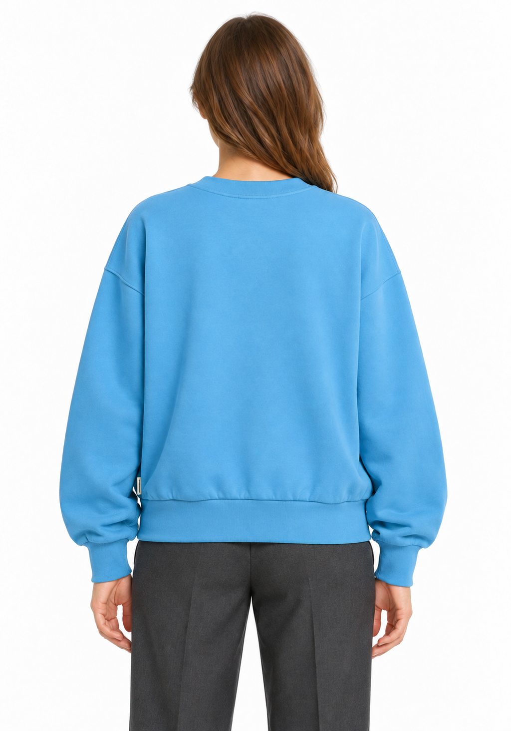 ALIZAA COLLEGE SWEAT
