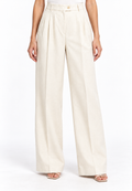 LINEN BLEND KAAYUA PANT