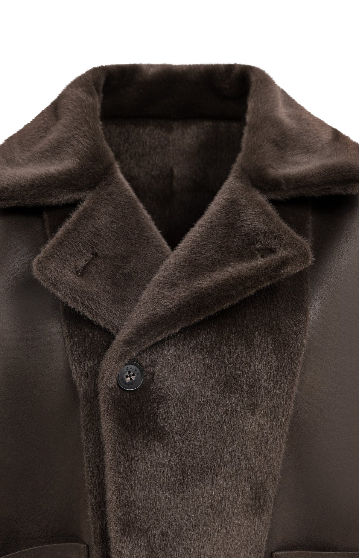 Wendejacke