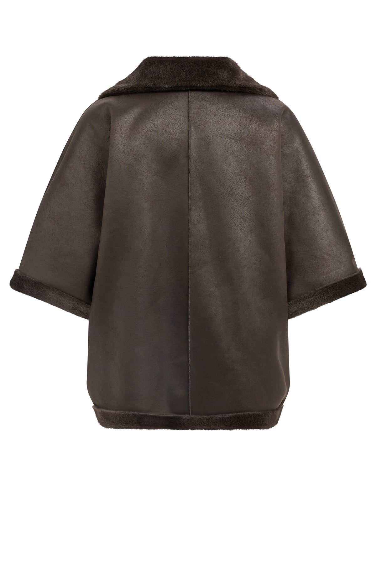 Wendejacke