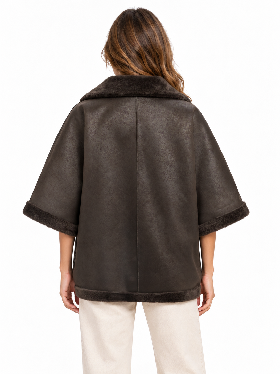 Wendejacke