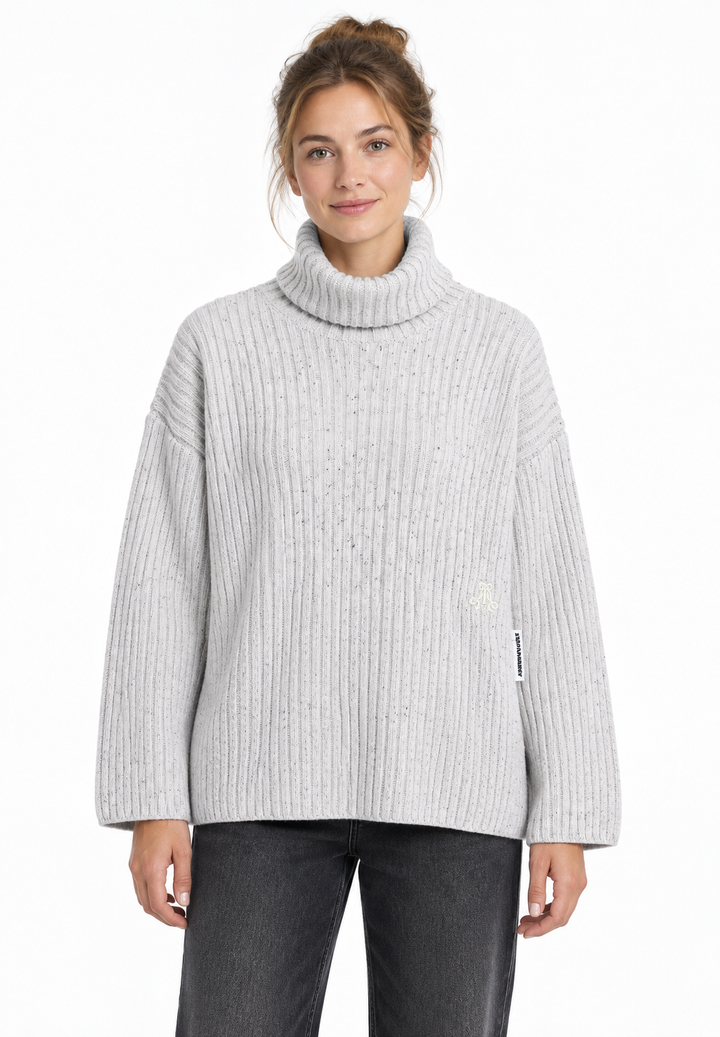 SABIRAA TWEED