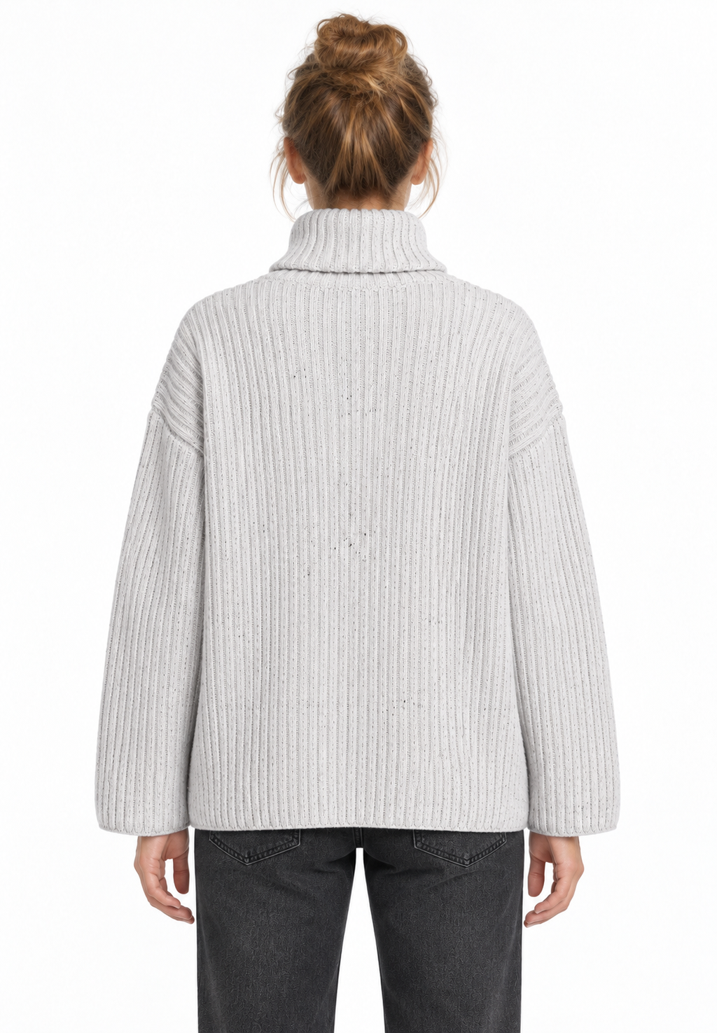 SABIRAA TWEED