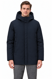 dark navy