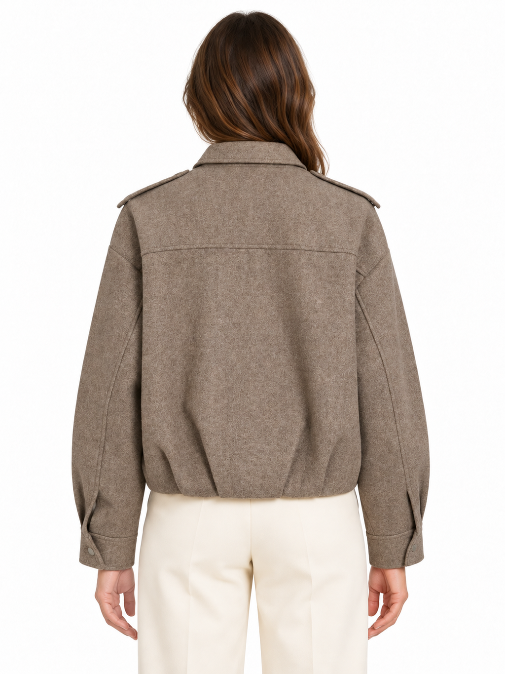 VIZIKKA L/S JACKET