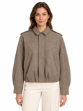 VIZIKKA L/S JACKET