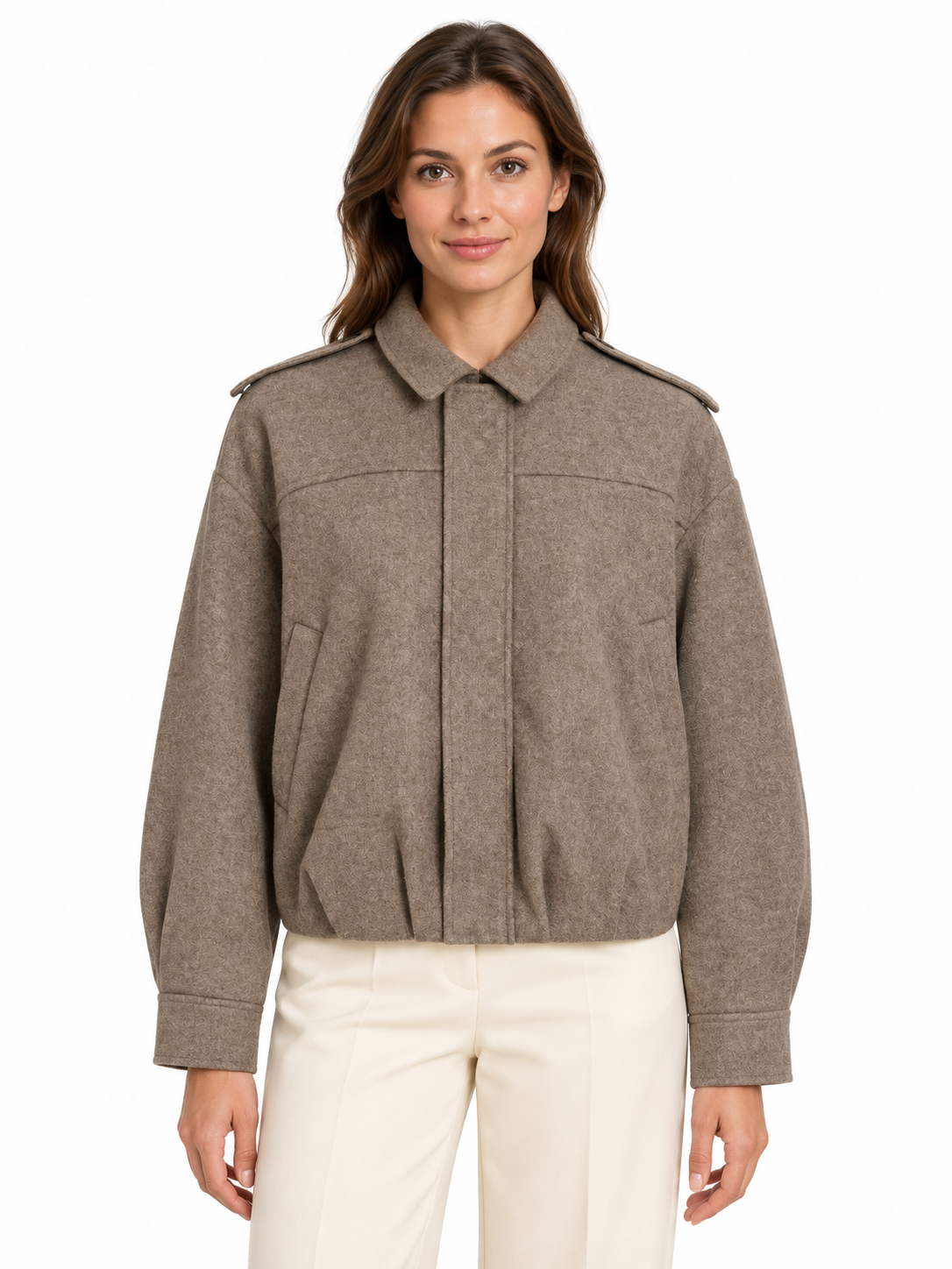 VIZIKKA L/S JACKET