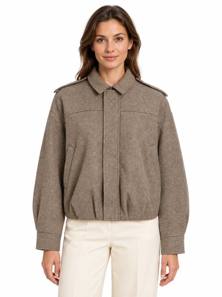 VIZIKKA L/S JACKET