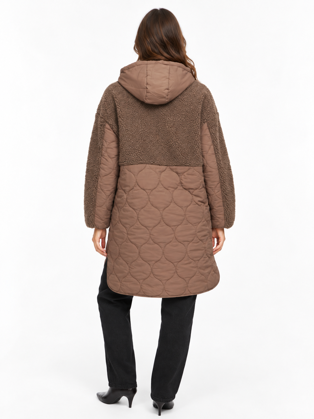 VITONE L/S COAT/TB/1