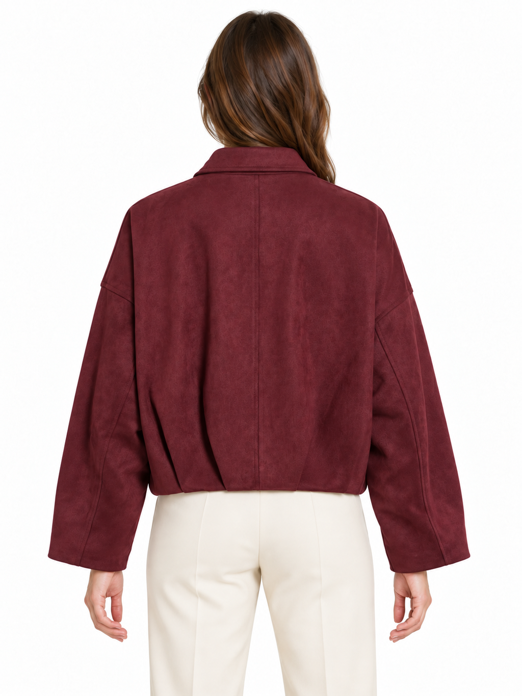 VIVIRAL L/S JACKET - NOOS