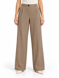 VIKARI RW WIDE WVN PANT - NOOS
