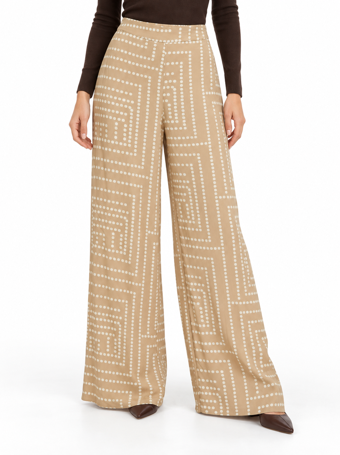 VIFRELLI KLEO HW LOOSE PANTS