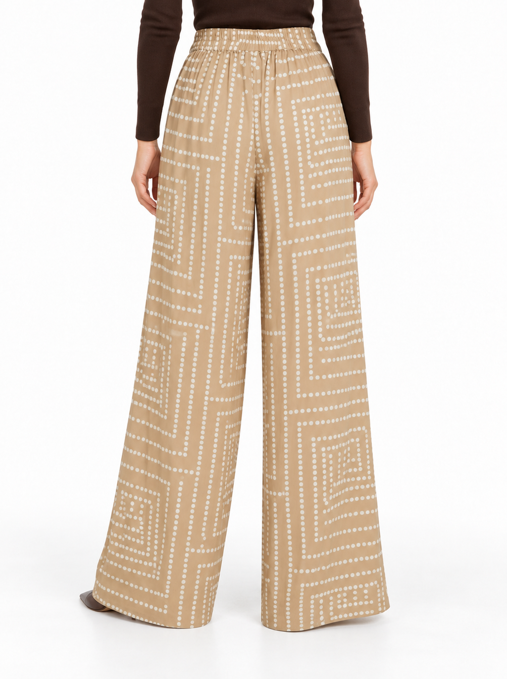 VIFRELLI KLEO HW LOOSE PANTS