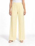 VIAMALINA HW  WIDE PANTS/VOL/PB
