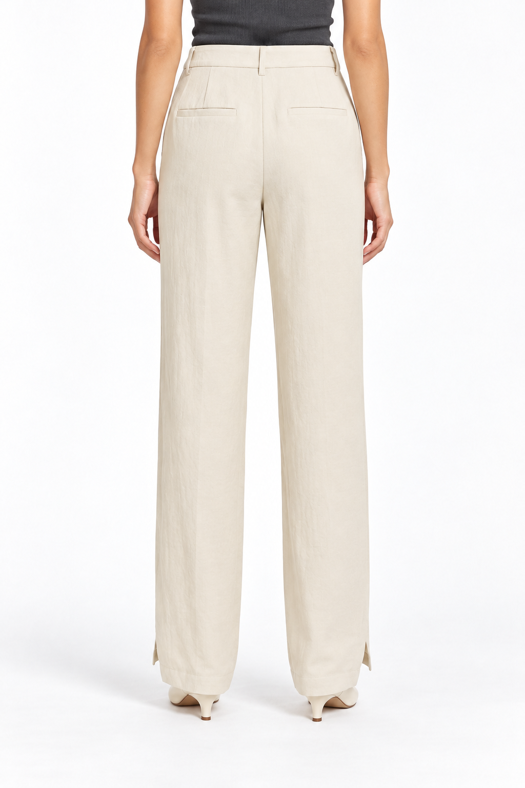 VIFLEA HW TAILORED PANTS