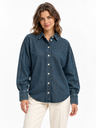 Medium Blue D