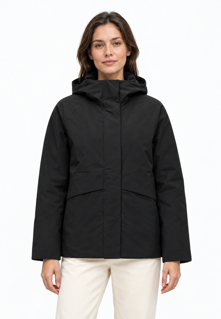 SLWFRANCINE URBAN TECH JACKET