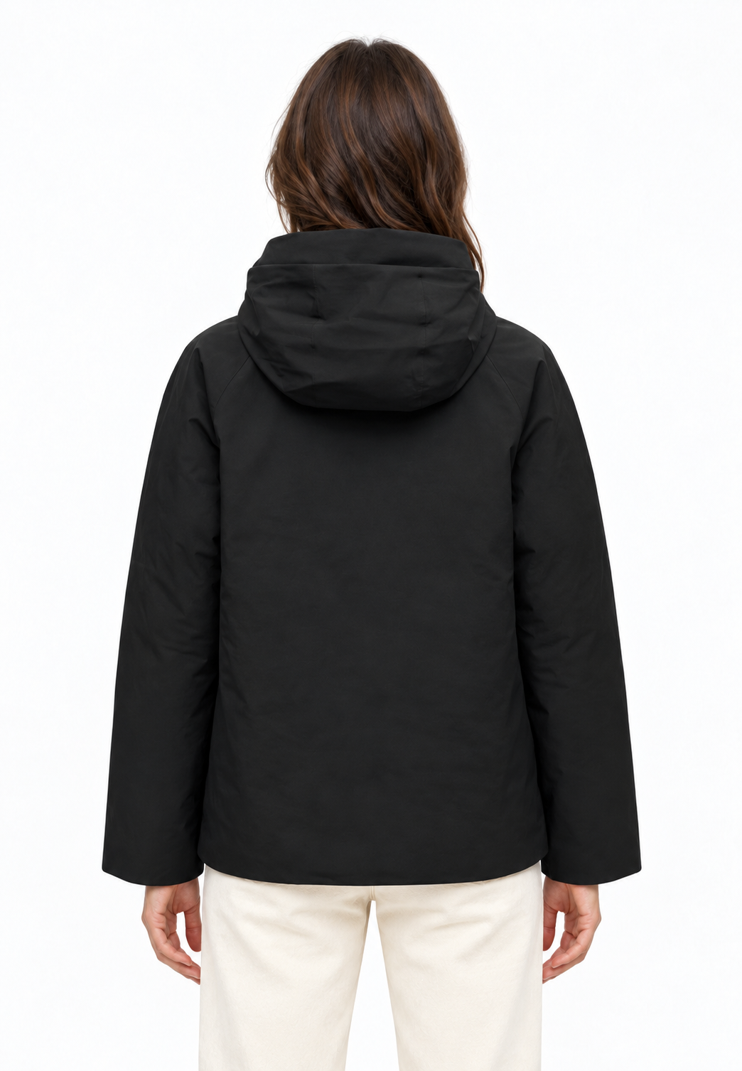 SLWFRANCINE URBAN TECH JACKET
