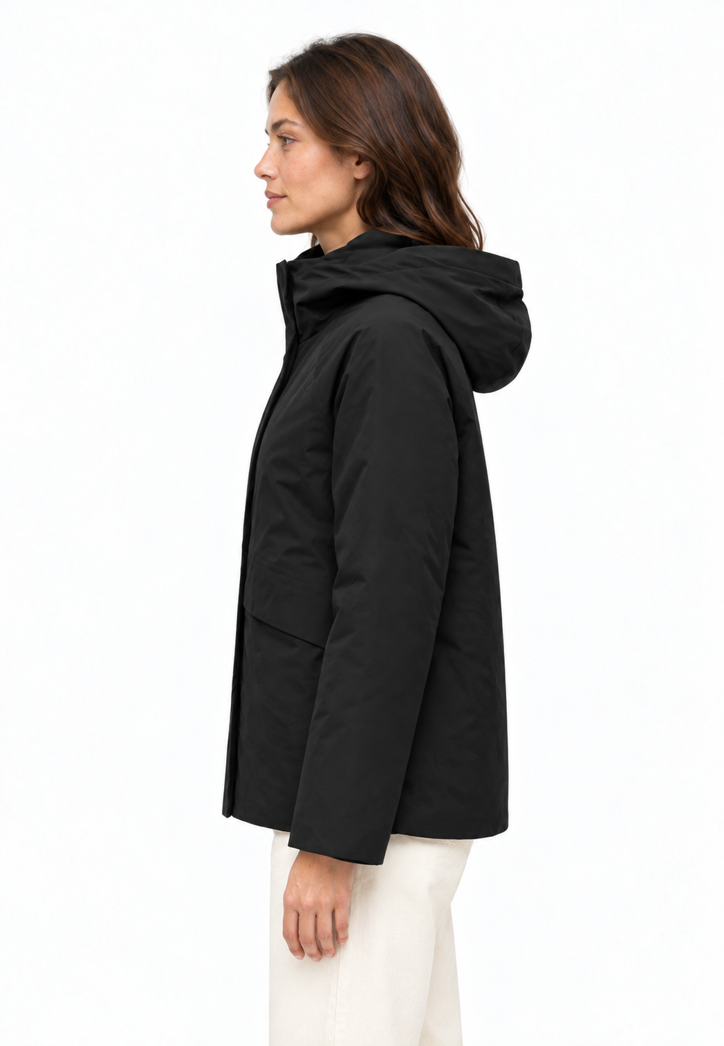 SLWFRANCINE URBAN TECH JACKET