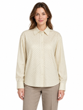 SLWCONNIE LS RELAXED SHIRT