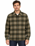 SLMOLE-PABLO WOOL BLEND OVERSHIRT N