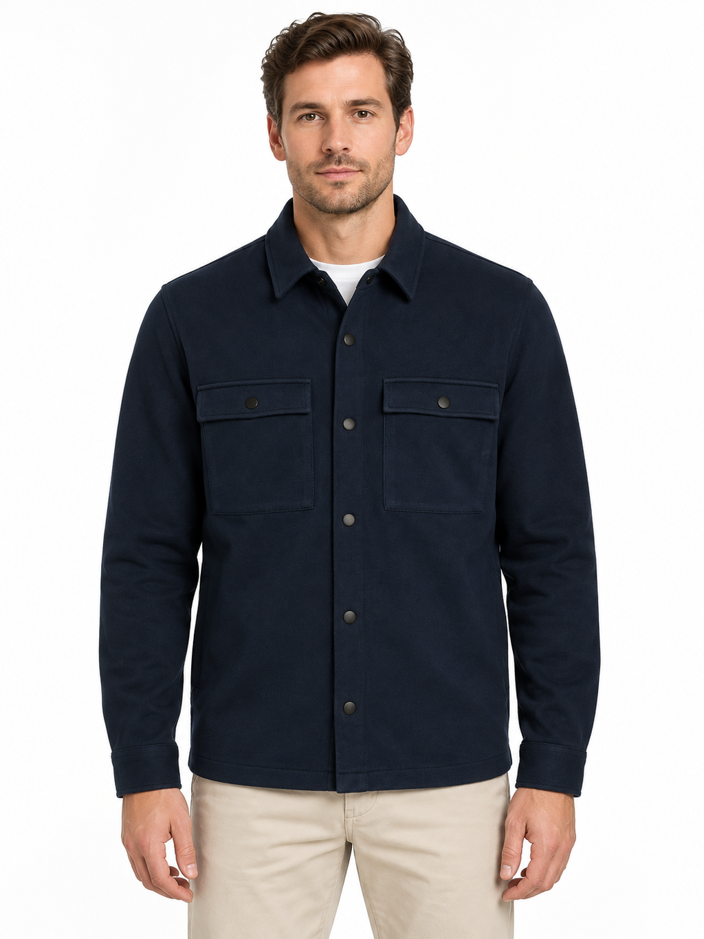 SLMJACKIE SWEAT JACKET NOOS