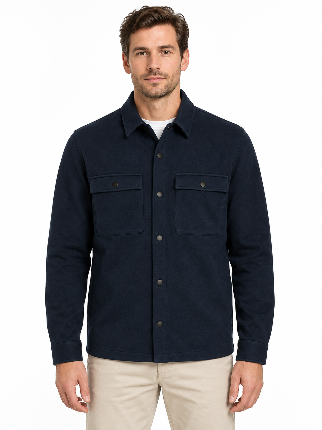 SLMJACKIE SWEAT JACKET NOOS