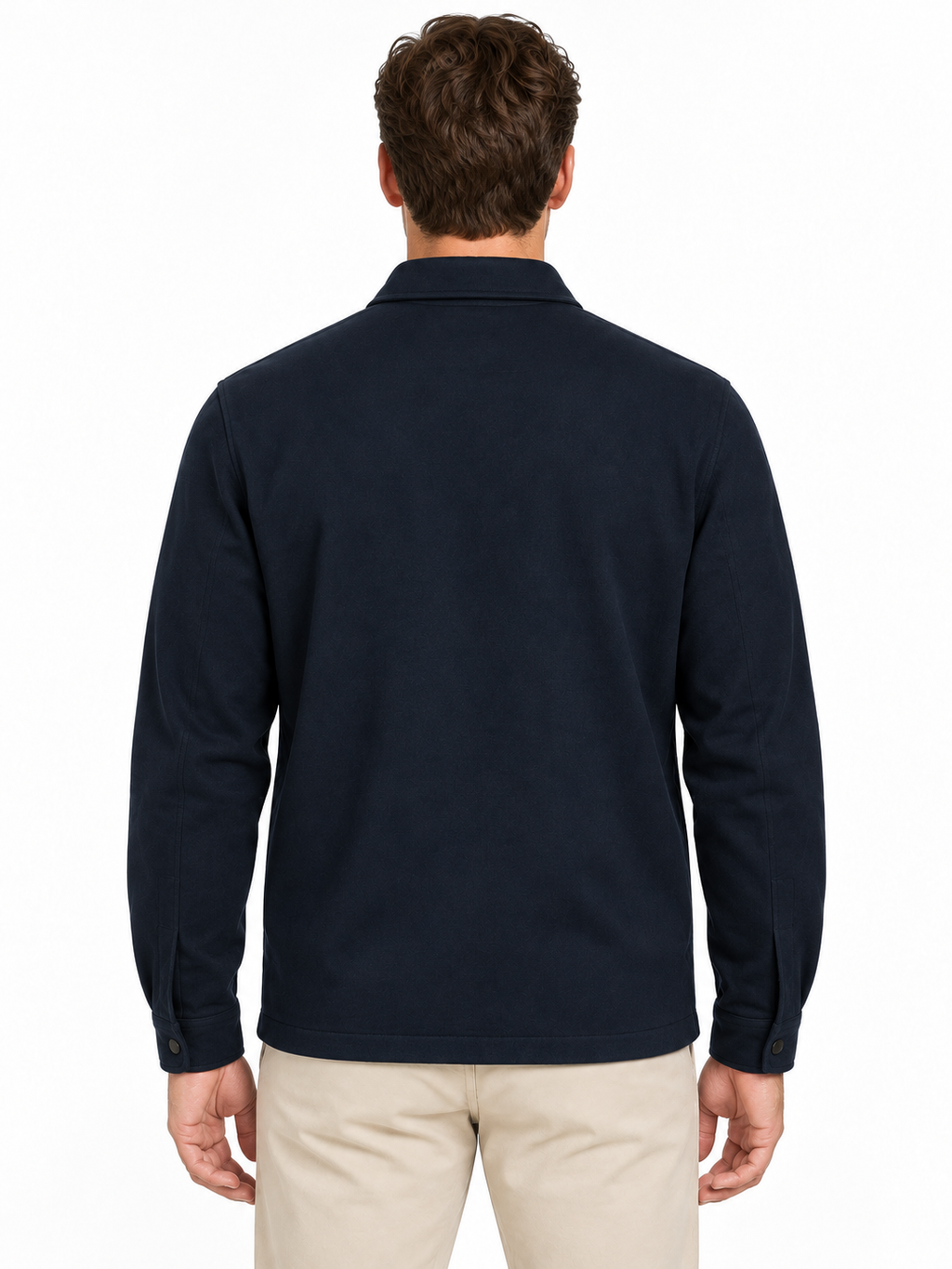 SLMJACKIE SWEAT JACKET NOOS