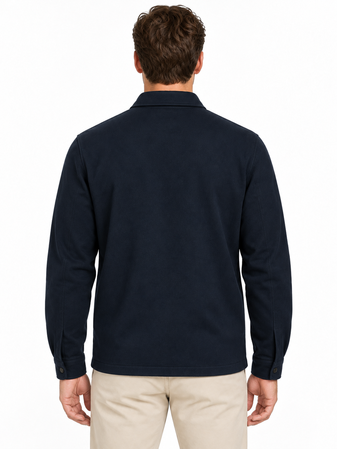 SLMJACKIE SWEAT JACKET NOOS