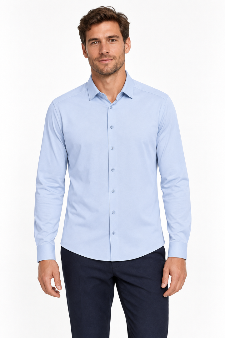 MMGMarco Jersey Shirt