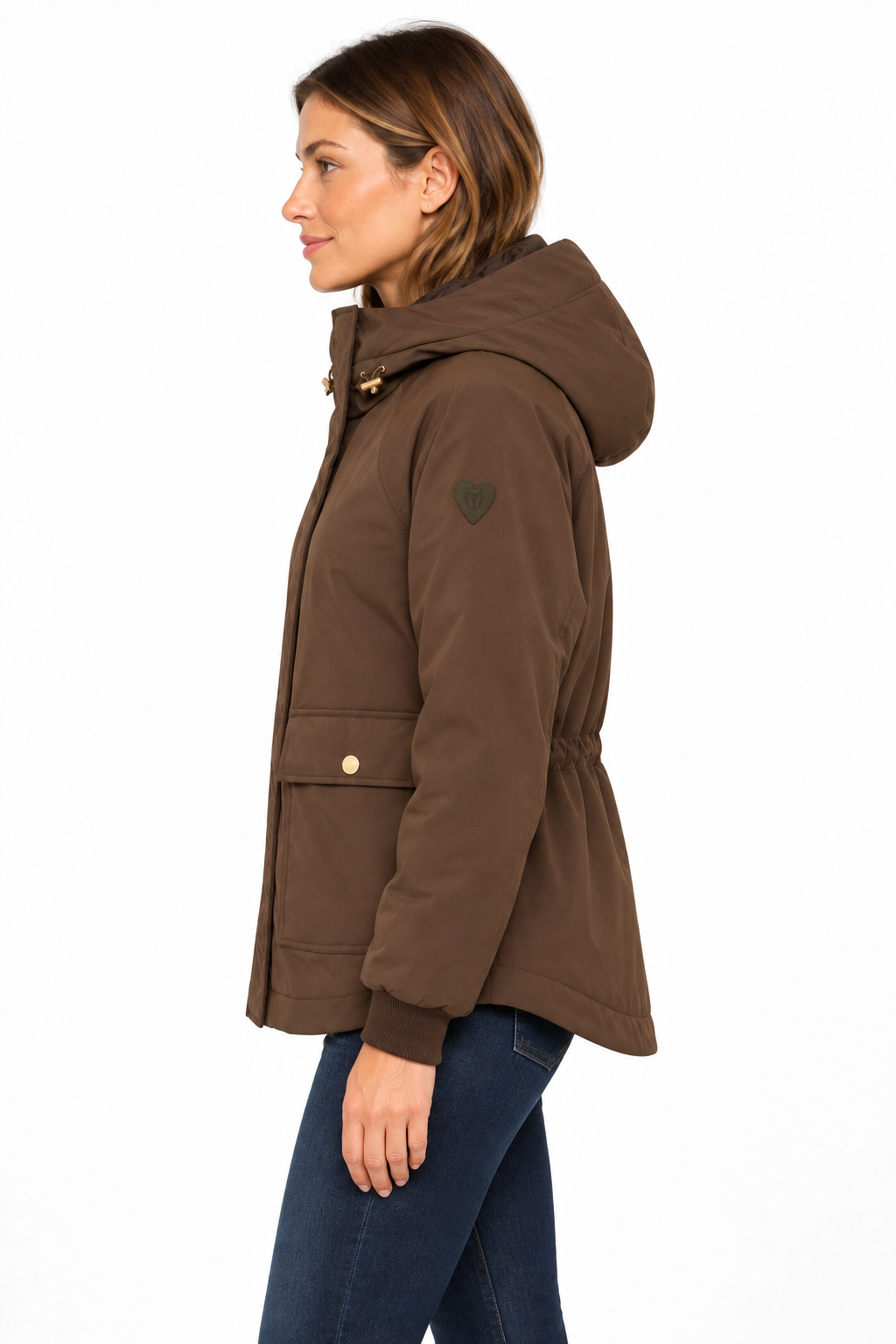 MMOphelia Cali Jacket