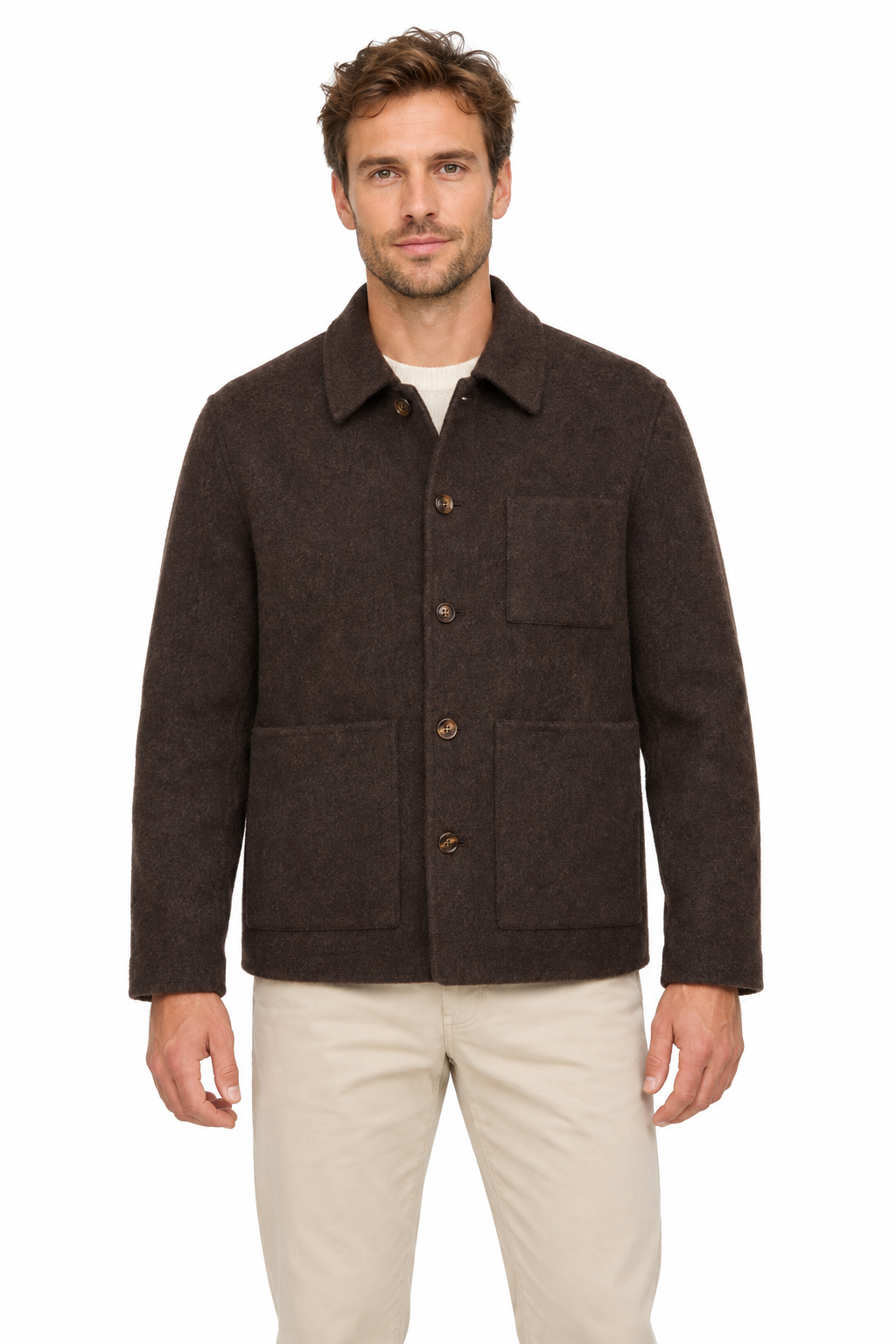 MMGWarren Jacket