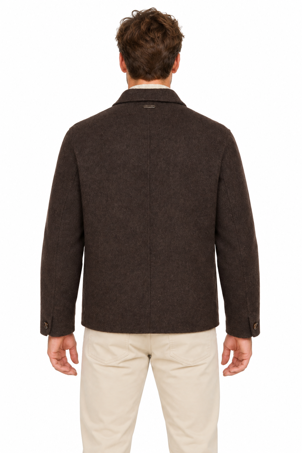 MMGWarren Jacket