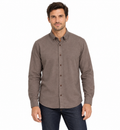 MMGMarco Flannel Shirt