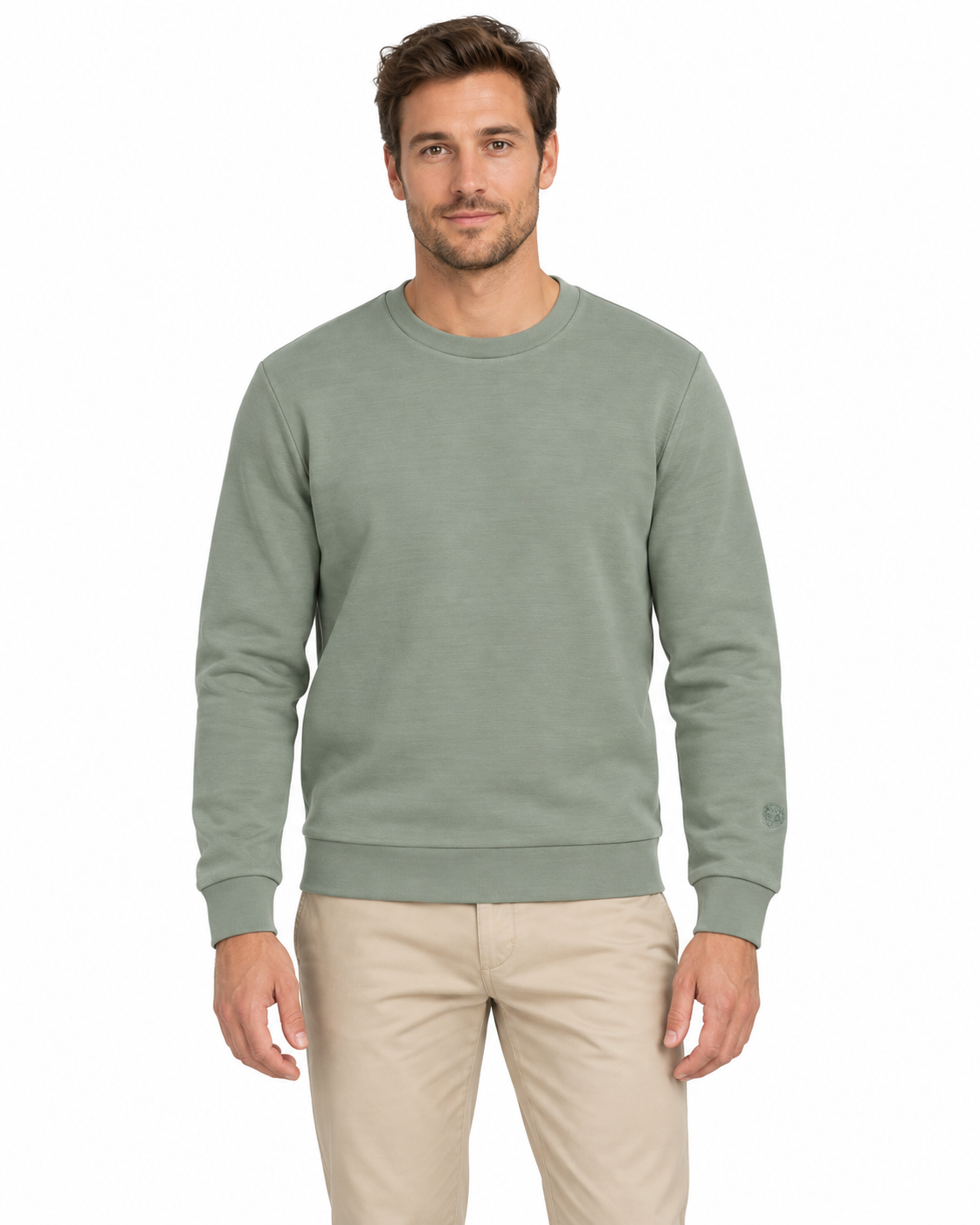 MMGAbel Crew Neck Sweat
