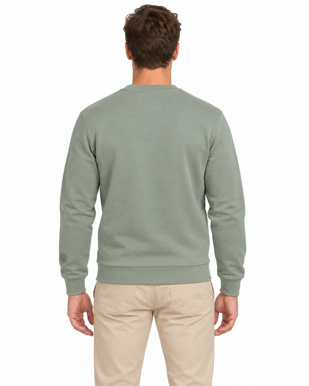 MMGAbel Crew Neck Sweat