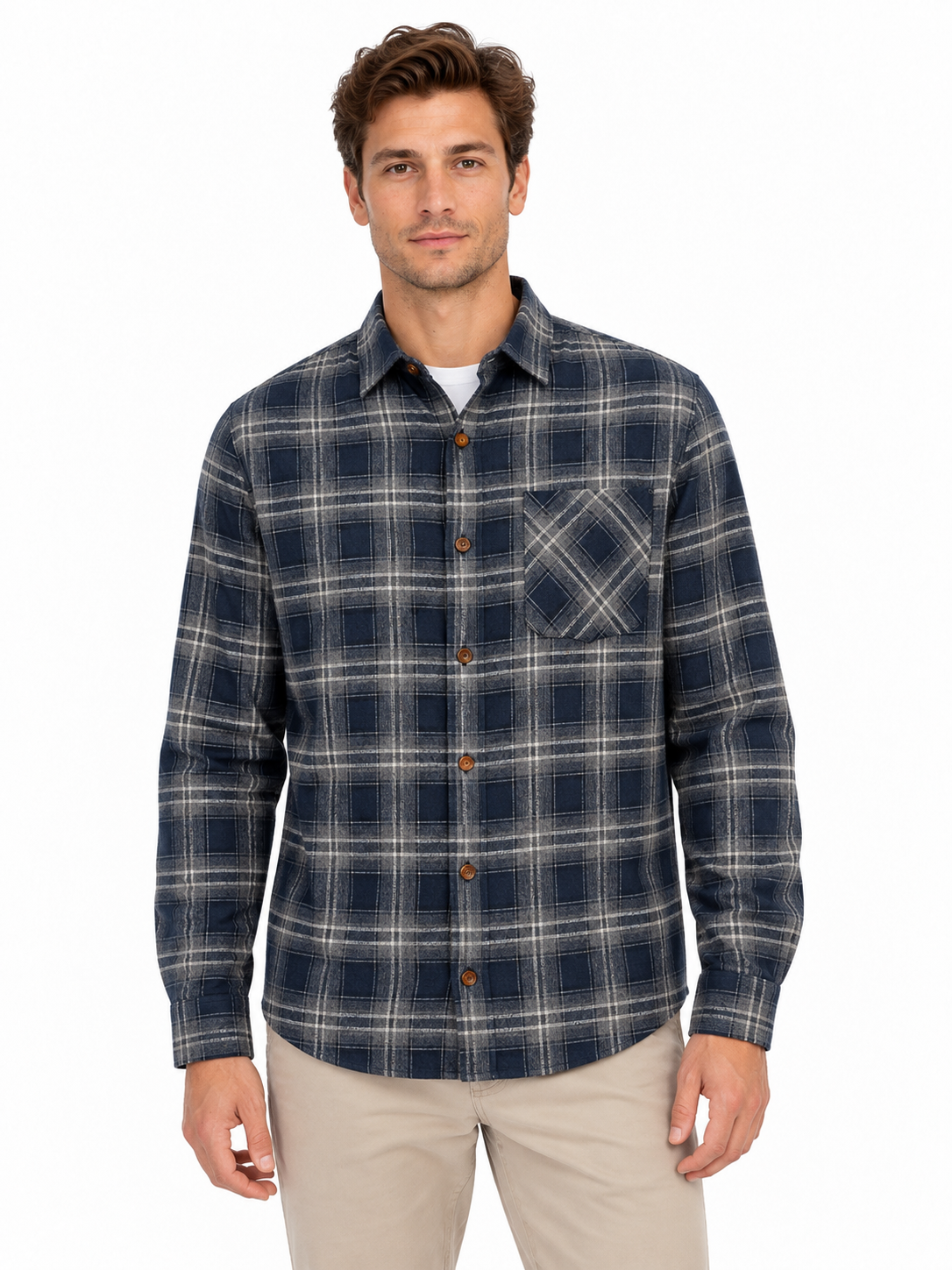 MMGDavid Bruse Overshirt